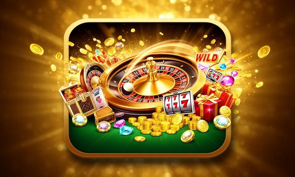Rocket Payout Track